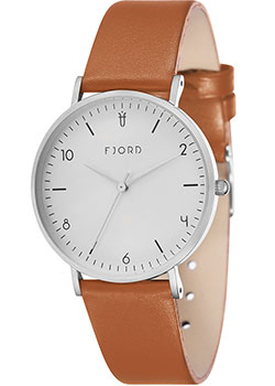 

fashion наручные женские часы Fjord FJ-6037-05. Коллекция LAURENS