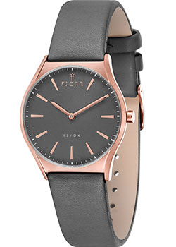 

fashion наручные женские часы Fjord FJ-6042-03. Коллекция VENDELA