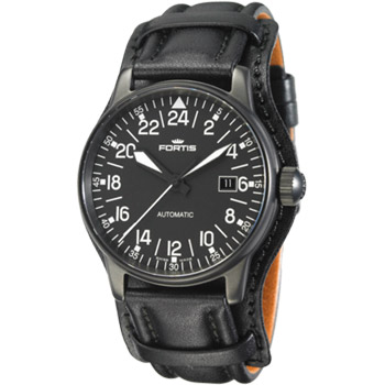 Купить Часы Фортис В Москве