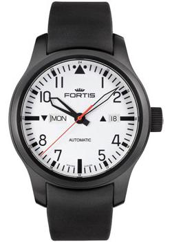 Fortis Часы Fortis 655.18.12K. Коллекция Aviatis fortis 701 20 92 k