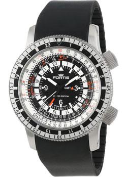 Fortis Часы Fortis 669.10.31K. Коллекция Calculator fortis 701 20 92 k