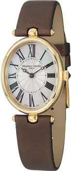 

Швейцарские наручные женские часы Frederique Constant FC-200MPW2V5. Коллекция Classics