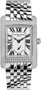 Frederique Constant Carree FC-235S2CD6B