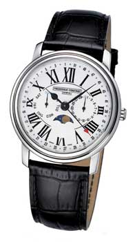 

Швейцарские наручные мужские часы Frederique Constant FC-270M4P6. Коллекция Classics