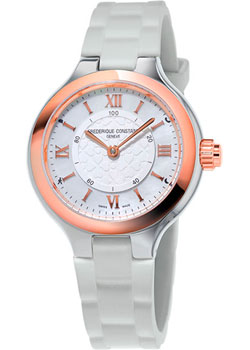 

Швейцарские наручные женские часы Frederique Constant FC-281WH3ER2. Коллекция Horological Smartwatch