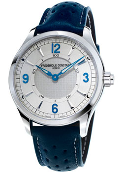 

Швейцарские наручные мужские часы Frederique Constant FC-282AS5B6. Коллекция Horological Smartwatch