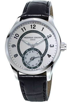 

Швейцарские наручные мужские часы Frederique Constant FC-285SDG5B6. Коллекция Horological Smartwatch