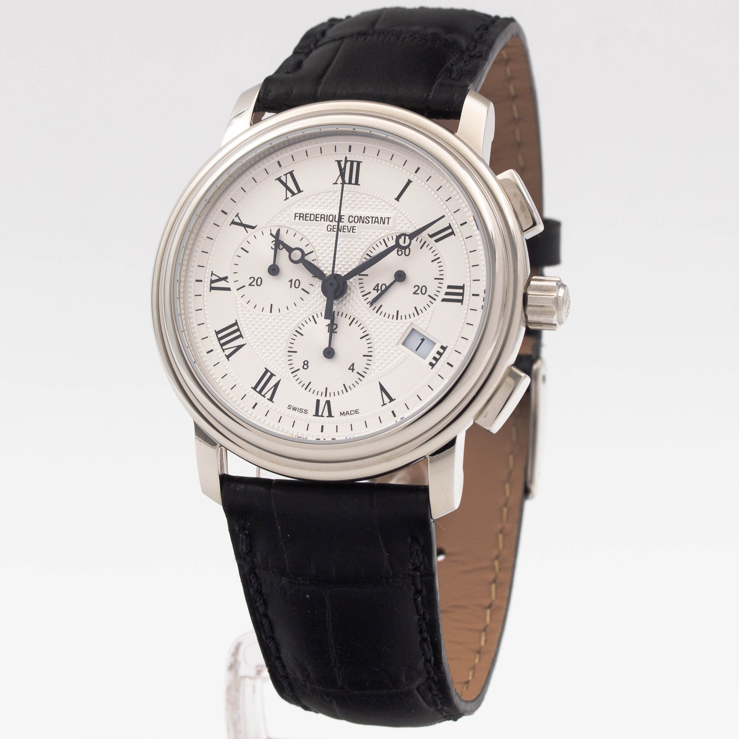 frederique constant