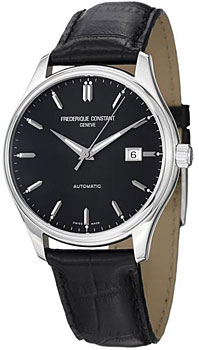 

Швейцарские наручные мужские часы Frederique Constant FC-303B5B6. Коллекция Classics