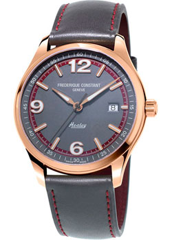 

Швейцарские наручные мужские часы Frederique Constant FC-303GBRH5B4. Коллекция Healey Automatic
