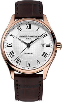 

Швейцарские наручные мужские часы Frederique Constant FC-303MC5B4. Коллекция Classics