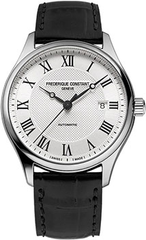 

Швейцарские наручные мужские часы Frederique Constant FC-303MC5B6. Коллекция Classics