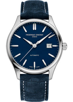 

Швейцарские наручные мужские часы Frederique Constant FC-303NN5B6. Коллекция Classics
