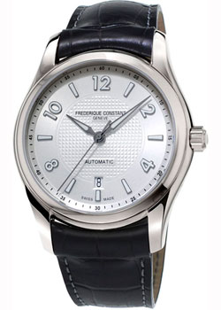 

Швейцарские наручные мужские часы Frederique Constant FC-303RMS6B6. Коллекция Healey Automatic