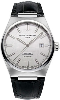 

Швейцарские наручные мужские часы Frederique Constant FC-303S4NH6. Коллекция Highlife Automatic