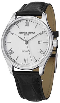 

Швейцарские наручные мужские часы Frederique Constant FC-303SN5B6. Коллекция Classics