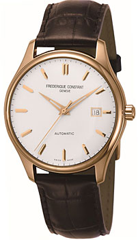 

Швейцарские наручные мужские часы Frederique Constant FC-303V5B4. Коллекция Classics
