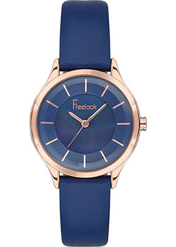 

fashion наручные женские часы Freelook F.1.1065.01. Коллекция Eiffel