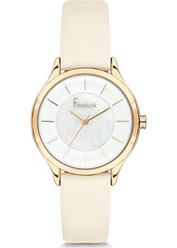 

fashion наручные женские часы Freelook F.1.1065.02. Коллекция Eiffel