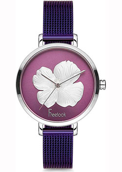 

fashion наручные женские часы Freelook F.1.1100.05. Коллекция Eiffel