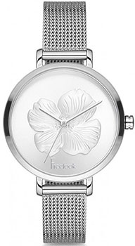 

fashion наручные женские часы Freelook F.1.1100.06. Коллекция Eiffel