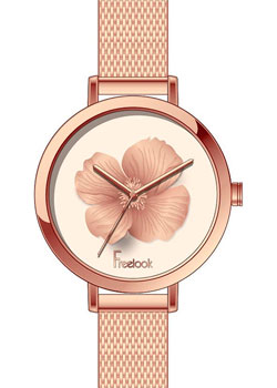 

fashion наручные женские часы Freelook F.1.1100.09. Коллекция Eiffel