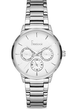 

fashion наручные женские часы Freelook F.1.1101.01. Коллекция Belle