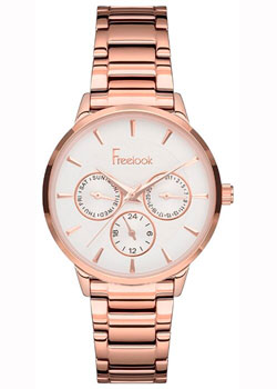 

fashion наручные женские часы Freelook F.1.1101.03. Коллекция Belle