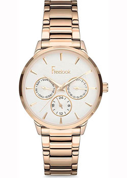 

fashion наручные женские часы Freelook F.1.1101.04. Коллекция Belle