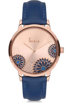 

fashion наручные женские часы Freelook F.1.1104.01. Коллекция Eiffel