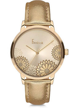 

fashion наручные женские часы Freelook F.1.1104.03. Коллекция Eiffel