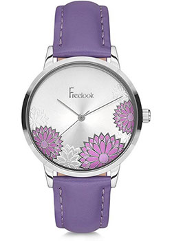 

fashion наручные женские часы Freelook F.1.1104.05. Коллекция Eiffel