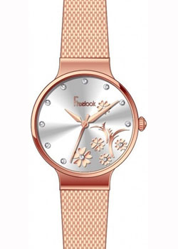 

fashion наручные женские часы Freelook F.1.1107.02. Коллекция Eiffel
