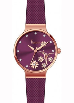 

fashion наручные женские часы Freelook F.1.1107.03. Коллекция Eiffel