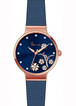 

fashion наручные женские часы Freelook F.1.1107.04. Коллекция Eiffel