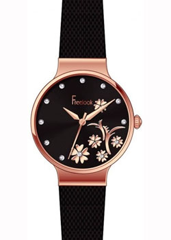 

fashion наручные женские часы Freelook F.1.1107.06. Коллекция Eiffel
