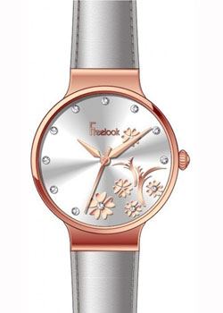 

fashion наручные женские часы Freelook F.1.1108.01. Коллекция Eiffel