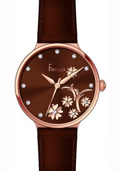 

fashion наручные женские часы Freelook F.1.1108.02. Коллекция Eiffel