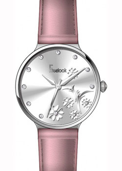 

fashion наручные женские часы Freelook F.1.1108.04. Коллекция Eiffel
