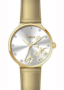 

fashion наручные женские часы Freelook F.1.1108.05. Коллекция Eiffel