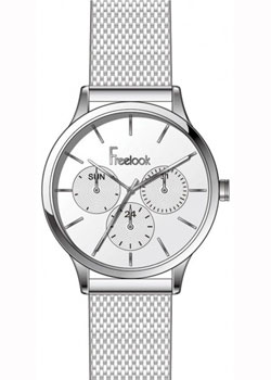 

fashion наручные женские часы Freelook F.1.1110.01. Коллекция Belle