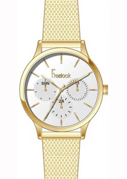 

fashion наручные женские часы Freelook F.1.1110.03. Коллекция Belle