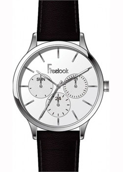 

fashion наручные женские часы Freelook F.1.1111.01. Коллекция Belle