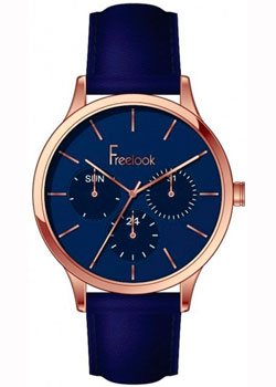 

fashion наручные женские часы Freelook F.1.1111.04. Коллекция Belle