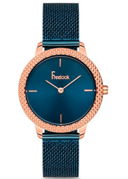 

fashion наручные женские часы Freelook F.1.1119.02. Коллекция Eiffel