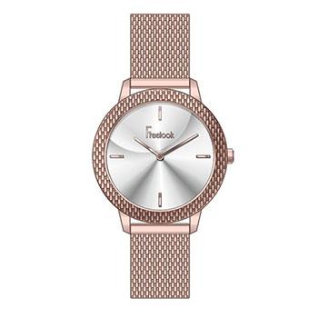 

fashion наручные женские часы Freelook F.1.1119.03. Коллекция Eiffel