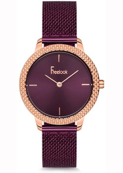 

fashion наручные женские часы Freelook F.1.1119.06. Коллекция Eiffel