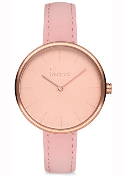 

fashion наручные женские часы Freelook F.1.1120.05. Коллекция Eiffel
