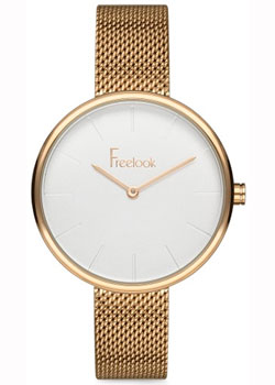 

fashion наручные женские часы Freelook F.1.1121.02. Коллекция Eiffel