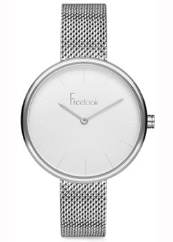 

fashion наручные женские часы Freelook F.1.1121.05. Коллекция Eiffel